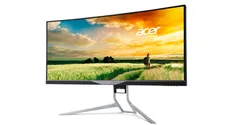 acer XR341CK monitor