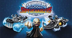Skylanders SuperChargers Dark Edition news