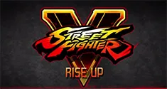 Street Fighter V news alt