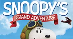 'The Peanuts Movie: Snoopy’s Grand Adventure' news