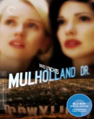 Mulholland Drive Blu-ray Review | High Def Digest