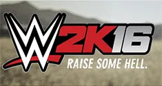WWE 2K16 news