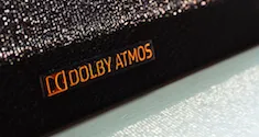 Klipsch Dolby Atmos
