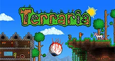 matchmaker Zwaaien veiligheid Terraria' Coming to the Wii U & 3DS In Early 2016, Will Include Multiplayer  & Touch Controls | High-Def Digest