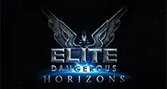 Elite Dangerous: Horizons news