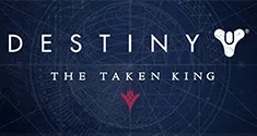 Destiny: The Taken King news