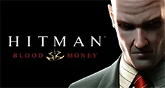 Hitman: Blood Money news