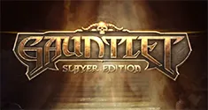 Gauntlet: Slayer Edition news