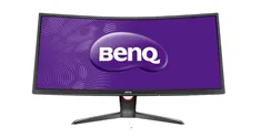 benq curved monitor