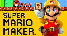 Super Mario Maker Wii U news
