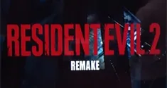 Resident Evil 2 Remake news
