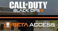 Call of Duty: Black Ops III - Multiplayer Beta Access news