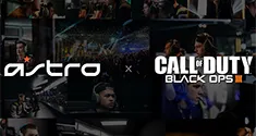 ASTRO Call of Duty Black Ops III news
