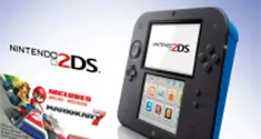 Nintendo 2DS news