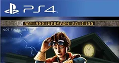 Back to the Future: The Game - 30th Anniversary PS4 news