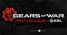 Gears of War Pro League ESL news