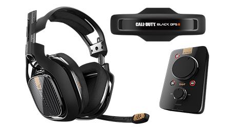 Astro Gaming Announces New Tr Series 0 Along With Mixamp Pro Tr Official Mod Kits Black Ops Iii Options High Def Digest