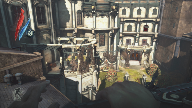 Dishonored Definitive Edition Xbox One Review High Def Digest