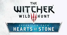 The Witcher 3: Wild Hunt Hearts of Stone expansion news