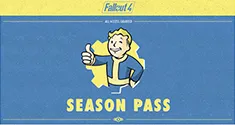 Fallout 4 Season Pass news