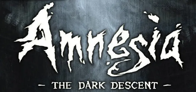 Amnesia The Dark Descent