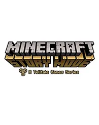 Minecraft: Story Mode Season Pass Disc Xbox One MCSX1ST - Best Buy