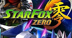 Star Fox Zero Wii U news