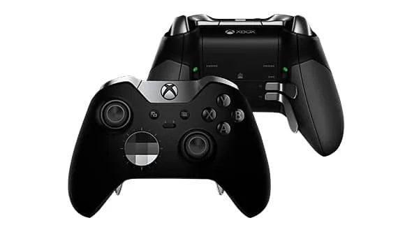 Xbox One Elite Controllers