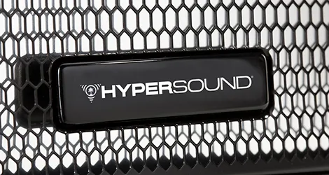 HyperSound Clear news