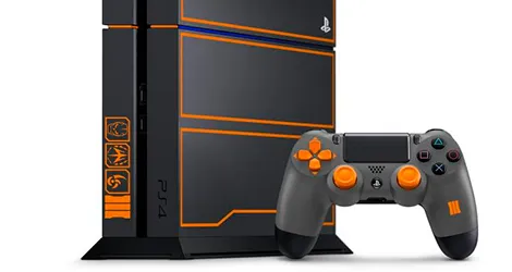 Call of Duty: Black Ops III - Limited Edition PS4 news