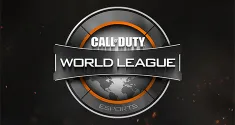 Call of Duty World League eSports news