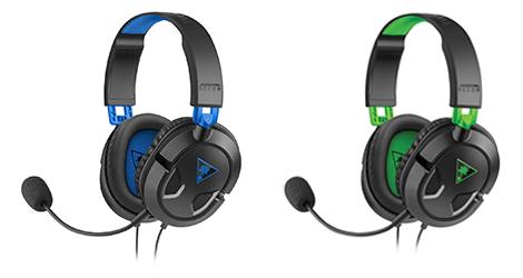turtle beach force recon 50x