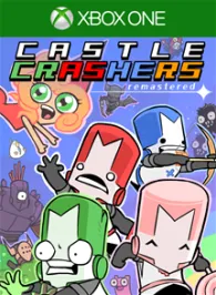 Castle Crashers Remastered – Page 2 – The Behemoth Blog