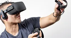 Oculus Rift Touch News thumb