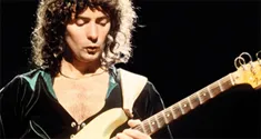 ritchie blackmore news