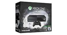 Rise of the Tomb Raider Xbox One Bundle news