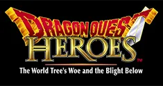 'Dragon Quest Heroes: The World Tree's Woe and the Blight Below' news