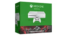 Xbox One Special Edition Gears of War Bundle news