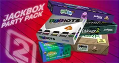 The Jackbox Party Pack 2 news