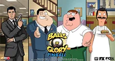 Balls of Glory Zen Studios Pinball news
