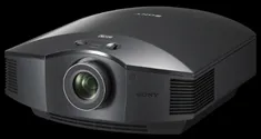 sony VPL-HW65ES projector