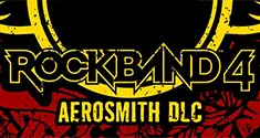 Rock Band 4 Aerosmith news