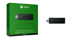 Xbox Wireless Adapter for Windows 10 news
