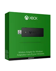Xbox Wireless Adapter for Windows thumb