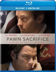 Jim West On Chess: Maguire as Fischer in Pawn Sacrifice