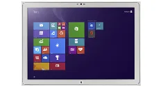 toughpad 4k tablet