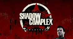 Shadow Complex Remastered news