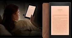 fire hd 8 reader tablet