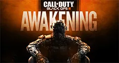 Call of Duty Black Ops III: Awakening news