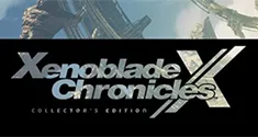 Xenoblade Chronicles X Special Edition news